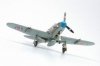 Hobby Boss 80234 American P-39 N Aircacobra (1:72)